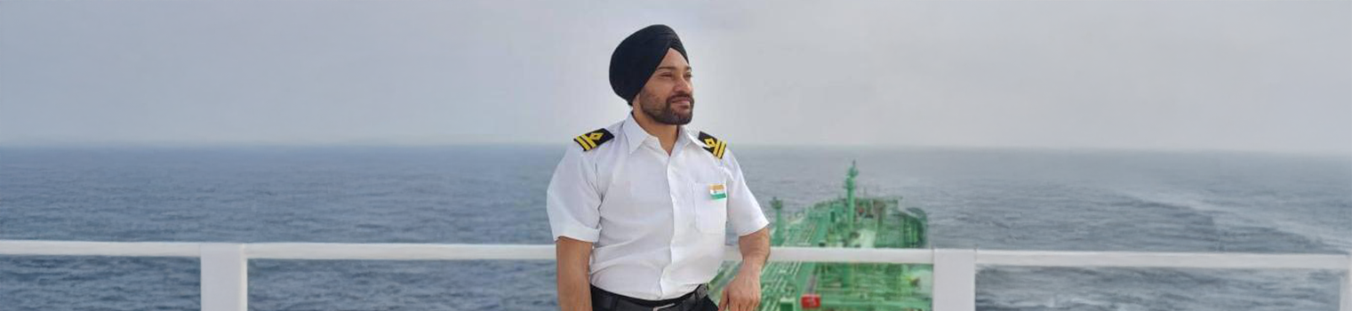 How to Become a Marine Engineer